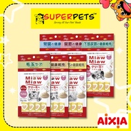 Aixia Miaw Miaw Cat Treats
