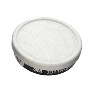 3M 3311K-55 Organic Vapor Cartridge with Prefilter (1pc)
