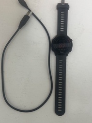 Garmin forerunner 55