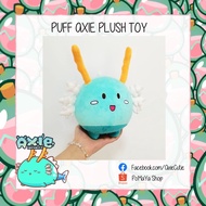 ✎☸Axie Infinity Plush Toys (Stuffed Toy) - Puff Axie