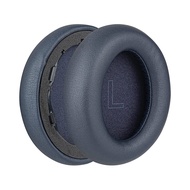 Replacement Ear Pads for Anker Soundcore Life Q30/Q35 Protein Leather Headphones Earpads