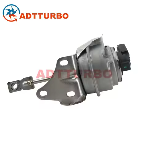 GTC1238VZ Turbo Wastegate Actuator 789016 03P253019BV050 03P253019B for Skoda Fabia Roomster 75HP 55