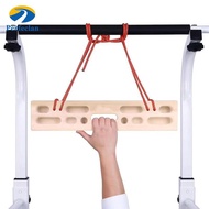 Perfeclan Fingerboard for Rock Climbing Training Board Strengthener Training for Climbing for Doorwa