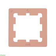 dusur AM5 CPU Contact Frame Anti-Warping CPU Cooler for  7950X 7900X 7700X 7600X