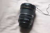 Canon 10-22mm EFS Wide Angle 廣角鏡 相機 鏡頭 日本 原裝行貨 冇單冇盒