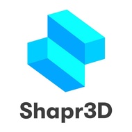Shapr 3D CAD modeling Latest2025 Lifetime For Windows