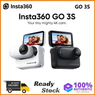 Original ta360 GO 3S 4K Tiny Waterproof Action Camera HandsFree POV Video CaptureTH99 YQ89