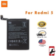 XMI Redmi 5 BN35 3300mAh Battery AP