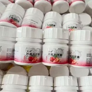 5 bottle/pair Prime Mexico Topical dental gel Anesthetic Gel Strawberry Flavor materials