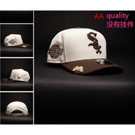 White Socks Baseball Cap Snapback Cap Fashion Sports Cap GRZY