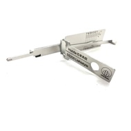 Genuine Lishi 2in1 Honda 7 Pin Moto Motorbike Motorcycle SS200 pick and decoder