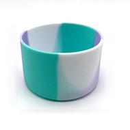 7.5Cm Ủng Silicon Cho Stanley 40Oz Quencher Phiêu Lưu Tumbler Đáy Tay Thân Thiện Với Môi Trường Có T