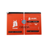 Battery / BATTERY / BATTERY OPPO A83 BLP649 VIKING DOUBE POWER