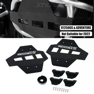 R1250GS Engine Cylinder Head Valve Cover Guard Protector For BMW R 1250 GS 1250GS ADV R1250GS Advent