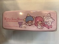 （特價）日本限定 Sanrio Little Twin Stars 便當盒