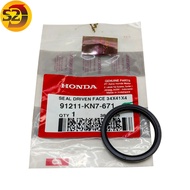 SIL SEAL PULLY PULLEY VARIO 125 AHMOriginal HONDA 91211-KN7-671