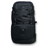 FLEETMASTER BACKPACK 25L BLACK