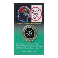 1PC Quantum Shield Sticker Mobile Phone Sticker For Cell Phone Anti Radiation Protection from EMF Fu