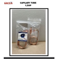 Capilary tube outdoor unit aircond 1.0hp,1.5hp,2.0hp,2.5hp
