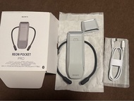 Sony Reon Pocket Pro