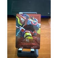Johnson Rare Shiny ML-AS-RS019 Mobile Legends MANYC
