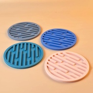 Silicone Coaster Rubber