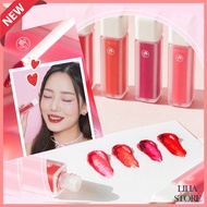 SON&PARK Lip tint VEGAN Water Blur Tint Water Glow Tint 4.4g