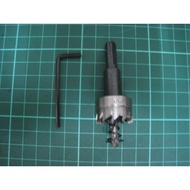 HOLE SAW Saw Tip. Drill Bit Hole Cutter Tool for Wood Alloy 35MM/38MM/40MM/45MM/50MM/53mm/55mm