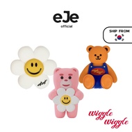 [WIGGLE WIGGLE] Car Air Freshener (3 types)