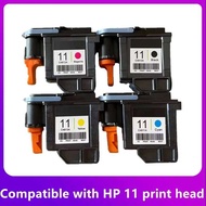 เครื่องปริ๊นขนาดกะทัดรัดสำหรับ11หัวพิมพ์ Designjet 70 100 110 500 510 500PS C4810A C4811A C4813A C48