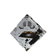 Original new In dash 6 Disk CD Changer Mechanism A2C53125177 for VW LandRov AUDIQ7 A4L CX-CA1697G BM