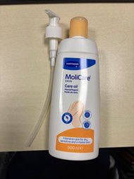 Molicare skin care oil