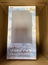 全新POP BOA HANCOCK VER. GOLD 女帝 日版 蛇姫 海賊王 ONE PIECE swimsuit 泳裝 泳衣 白色 波雅漢考克 Megahouse