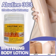 Abutine 3C3 Whitening Cream with Arbutin for Radiant Skin
