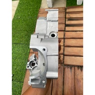 RXZ CRANKCASE Y2 KIRI REPRO