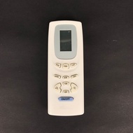 Replacement Y512F2 Y512F Y512 AC A/C Remote Control For GREE TRANE Electrolux YORK Air Conditioner F