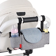 Baby Stroller Bag Cup Holder Bottle Diapers Bag Maternity Nappy Toys Organizer Babyzen Yoyo Pram Trolley Baby Yoya Accessories