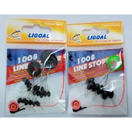Fishing Line Stopper Float Stopper