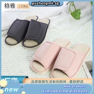 Women Men Diabetic Slippers Arthritis Edema Adjustable Closure Memory Foam House Shoes Pregnant wome