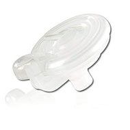 RUMBLE TUFF CAP DIAPHRAGM CUP W/O-RING SET