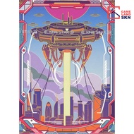 Come Playing Cards by King Star