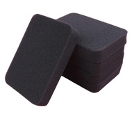 5pcs/lot Foam Air Filter Element Cleaner Fit Honda GX240 GX270 GX340 GX390 Replace Part 17211-899-00