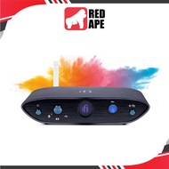 iFi Zen One Signature Digital-to-Analog Converter: All-in-One Home Media Hub DAC (Zen One Signature)