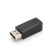 ★SG Ready Stock★DP to Mini DP Adapter, DisplayPort Male to Mini DisplayPort Female Adapter, DP to Mi