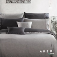 AKEMI TENCEL Lyocell Concord (Fitted Sheet Set)