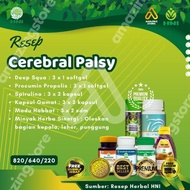 [READY STOCK] RESEP HERBAL HNI HPAI || RESEP GAMAT SOLUSI UNTUK RADANG USUS BUNTU, CACAR AIR BERNANA