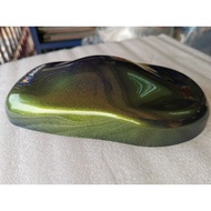 AIKKA 2258 PALMA GREEN / AIKKA CAR AND MOTOR PAINT