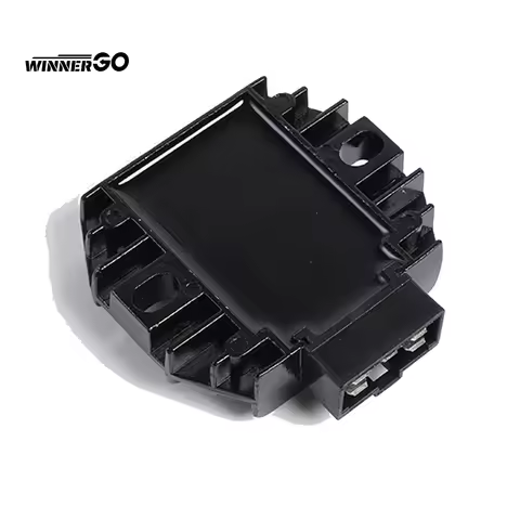 Regulator Rectifier for Vespa Primavera 150 GT 200 Granturismo LX S LXV 125 ET4 LX 150 58090R For Gi