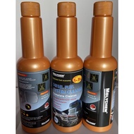 GREY Diesel fuel additive and diesel fuel system cleaner 1 x 150ml Molychem