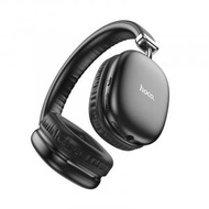 hoco. - # 浩酷牌 藍牙頭戴式耳機 無線5.3運動便攜式重低音新款 跑步耳機